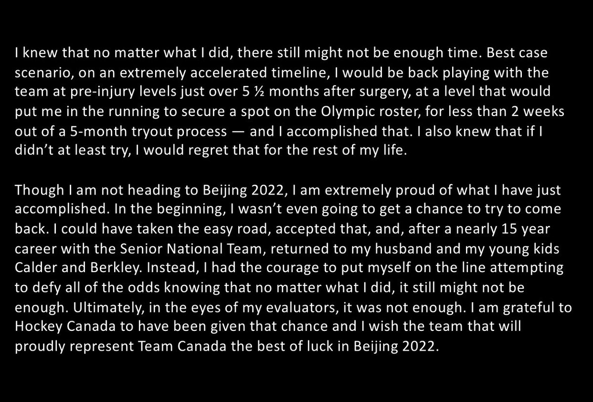 Meaghan Mikkelson tweet media