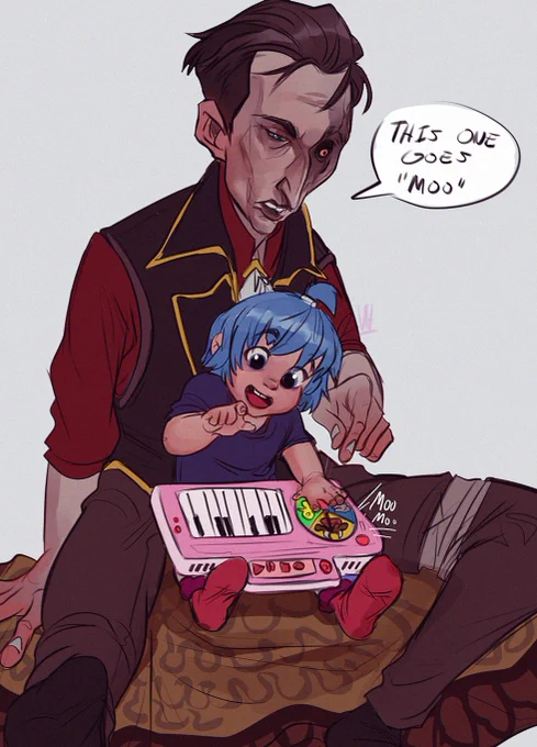 The Preferred instrument. #Silco #Arcane 