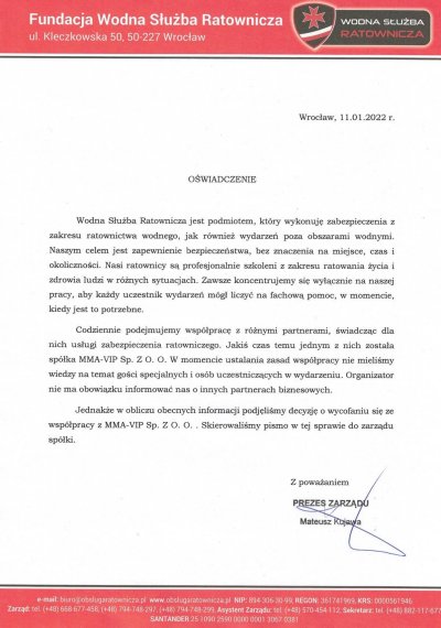 Krzysztof Stanowski tweet media