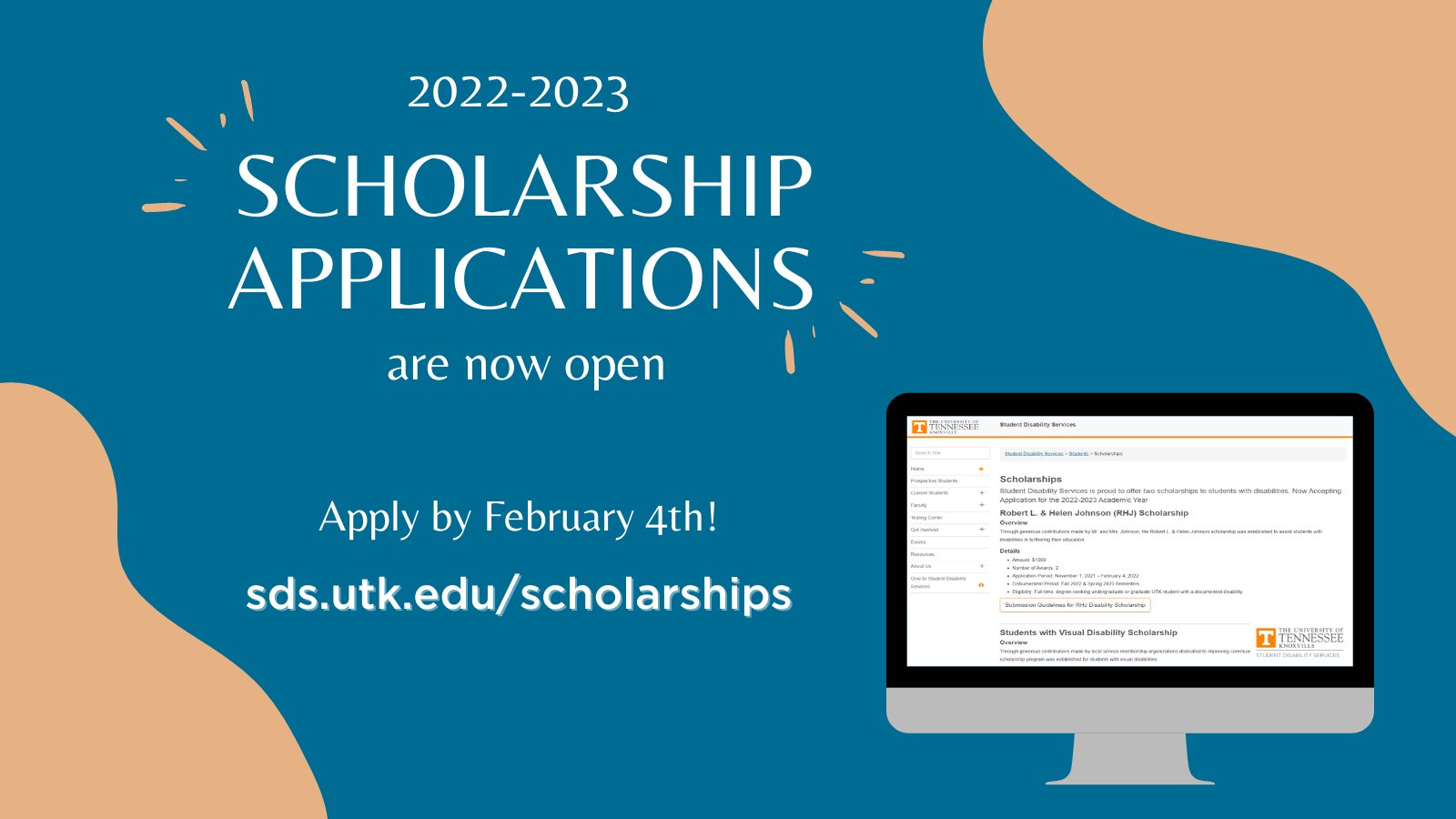 Utk Academic Calendar Fall 2023 Student Disability Services (@Utksds) / Twitter