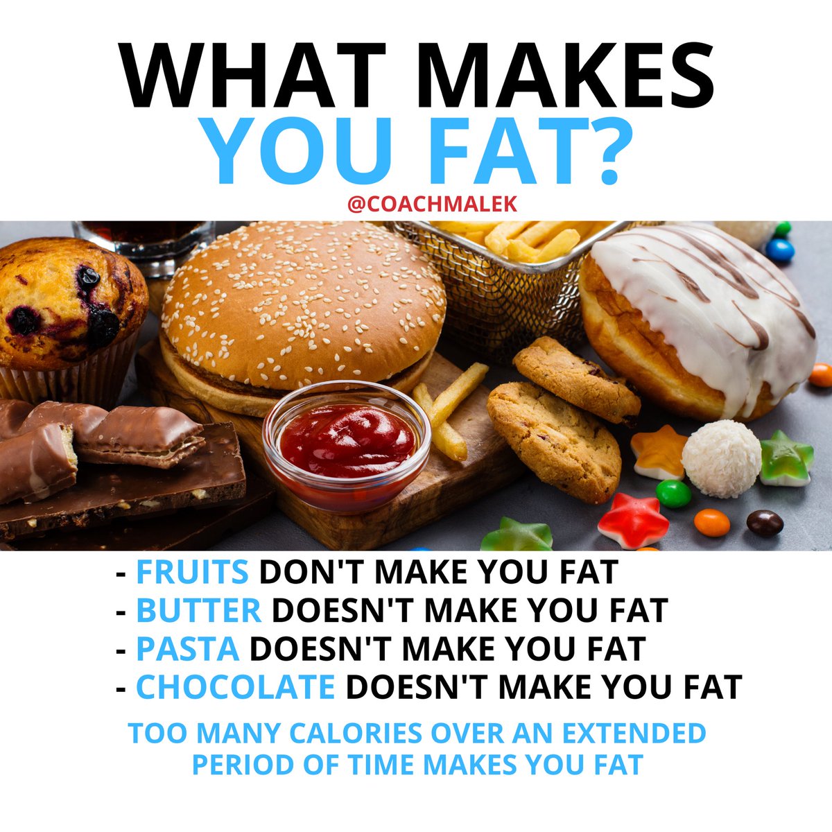 Coach Malek tweet media