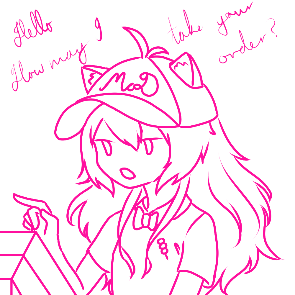HaruMiyachichi's tweet photo. Here are some of the doodle from this evening's stream! I had lot's of fun everyone, Thank you!
#VTuber #VTuberEN #MystLive #digitalart #doodle #stream https://t.co/hTvjHqIsiP