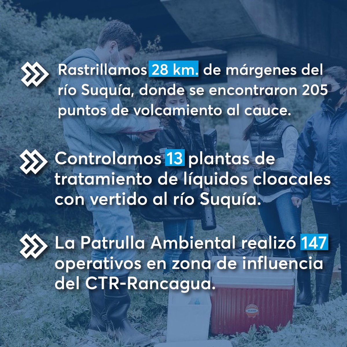 EL 2021 EN NÚMEROS 📊

📣 Te presentamos las principales cifras que arrojaron nuestros balances del año pasado. En esta ocasión, así fue el 2021 para el <a href="/IpaMuniCba/">IPA</a> .