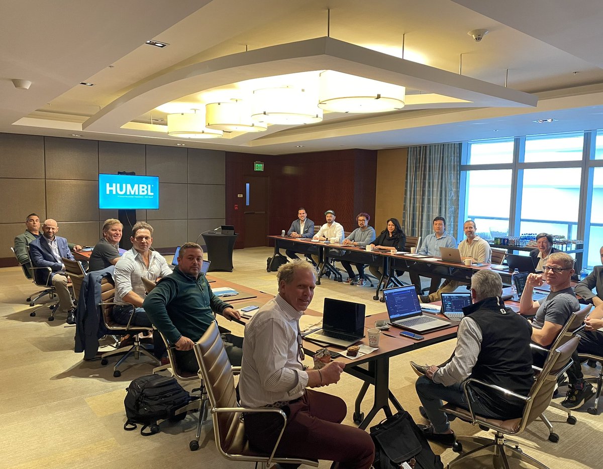 Brian Foote tweet media