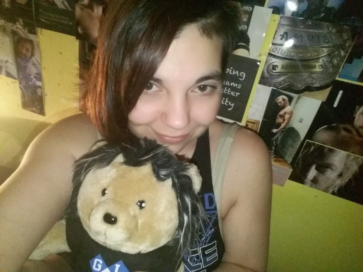 Susan Angela C.♡Ω🏳️‍🌈 tweet media