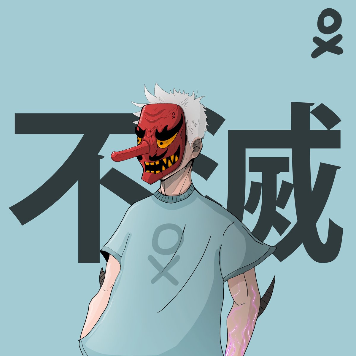 markxy_eth's tweet photo. @rollbitcom A new wind.
Welcome to IMMORTALZ!

- Alpha Community
- Building the most loving, caring, wealthiest, coolest, welcoming community in web3.0
- The next biggest Anime in History

Join us tonight as we upgrade the entire Discord.

https://t.co/3iyASh4zvS https://t.co/MrgGFbNCKM