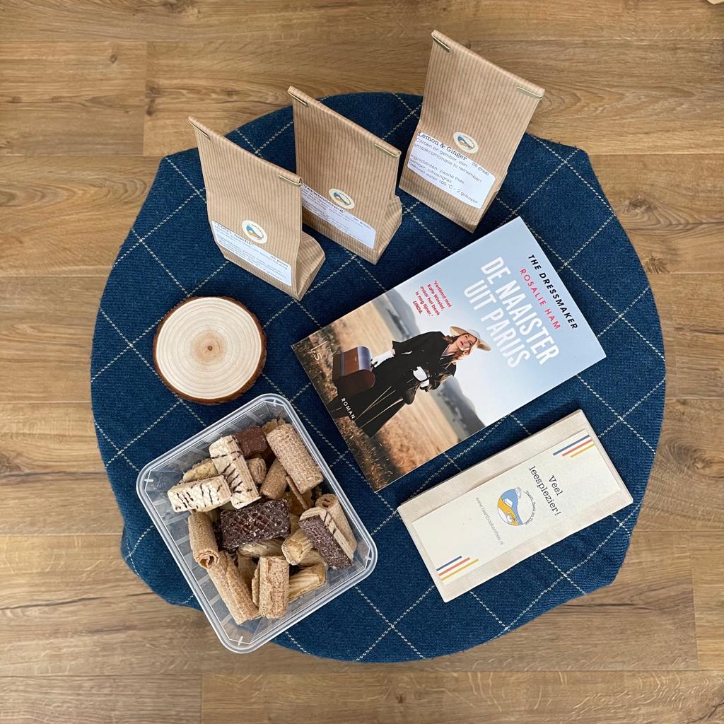 juhet's tweet image. Drie leuke cadeautips voor iemand die graag thee drinkt: taartboekenthee.nl/c-6194903/3-le… #thee