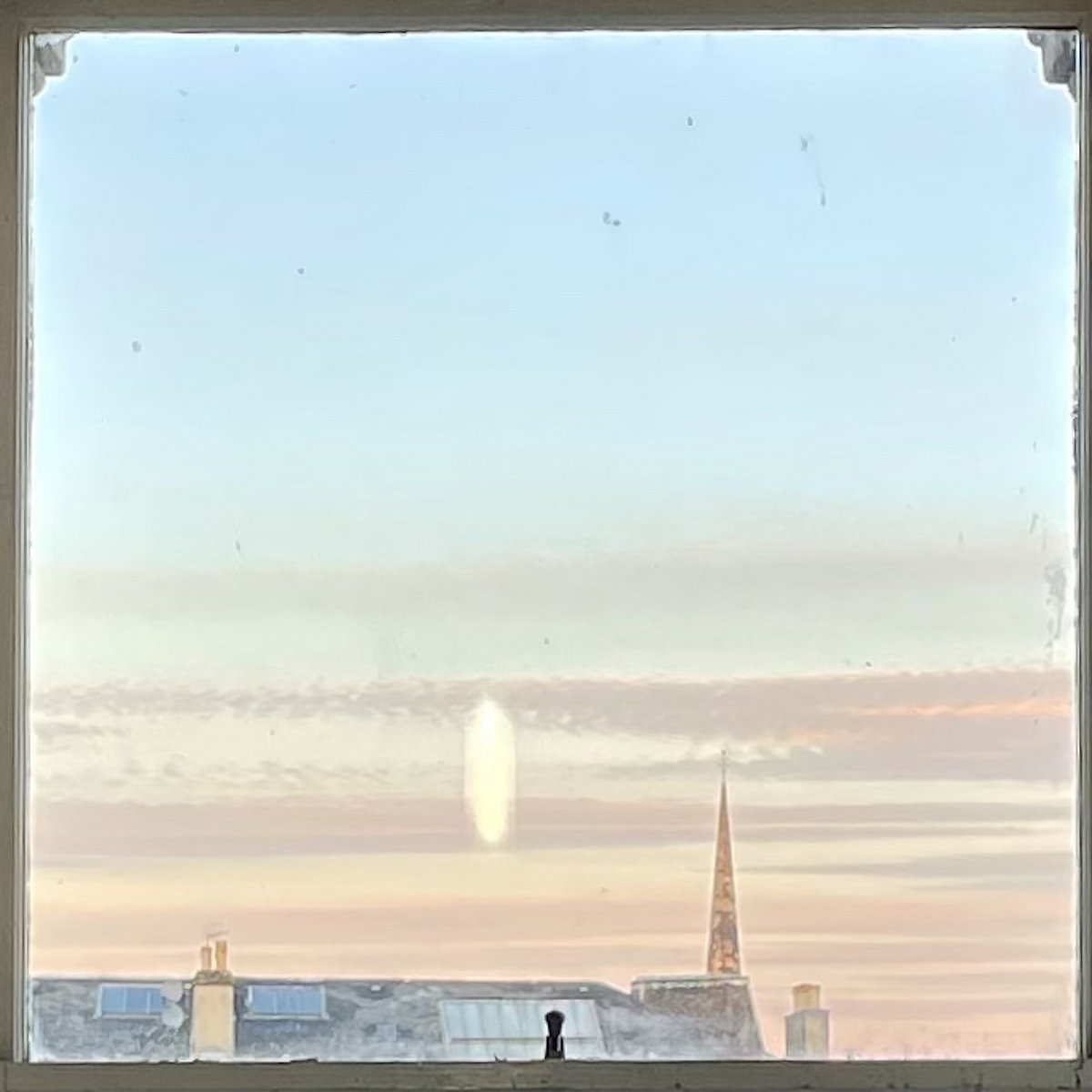 Audiotrail1's tweet photo. REVIEW: CLAIRE ROUSAY - SOMETIMES I FEEL LIKE I HAVE NO FRIENDS

https://t.co/NdZW76BmOk

@clairerousay #clairerousay #sometimesifeellikeihavenofriends #ambient #drone #fieldrecordings #soundcollage #albumreview #audiotrail https://t.co/tzka6FAoRW