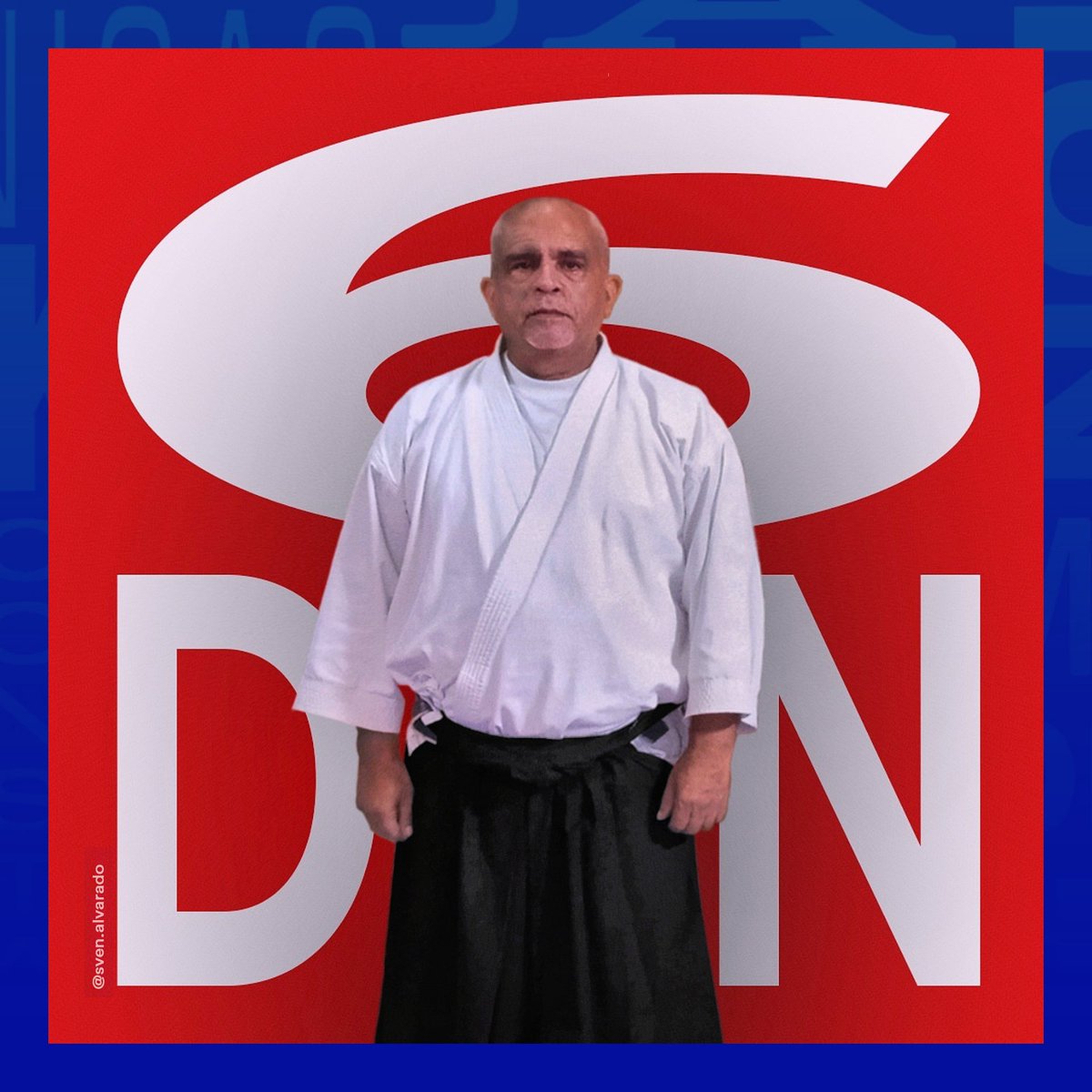 En nombre del Dojo Wenceslao Barignani (CNEA), felicitamos al sensei Eduardo Naranjo, quien fue promovido al 6to Dan por Hombu Dojo.
•
Nuestra familia aikidoka lo felicita orgullosamente por este nuevo logro. 🎊