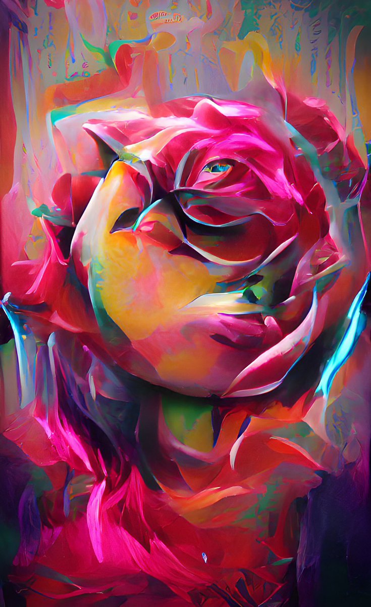 NYGirl5757's tweet photo. ◾️Love of Women Collection 

ROSE SMELL SO SWEET

#NFTs #NFTCommunity #nftart #nftart #art #ethereumNFT 

◾️◾️◾️⬇️◾️◾️◾️
https://t.co/QJmUUwjpQc https://t.co/GKbQQTJEE3