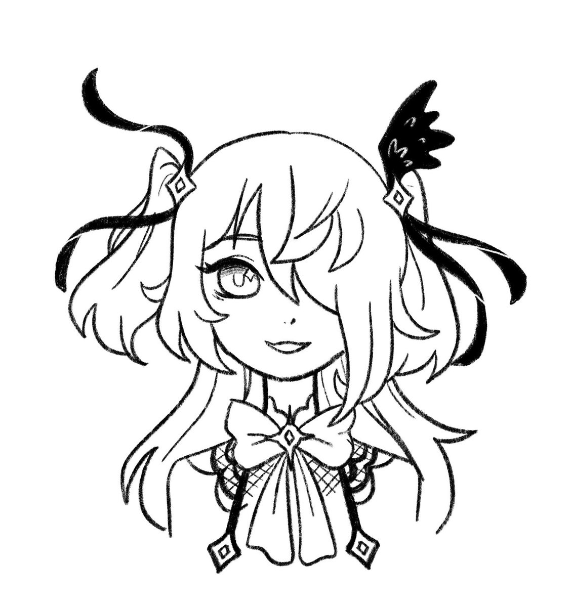 shy_vine's tweet photo. 🌱 hi there <3 I'm bailey &amp; i draw for fun!
🌱 commissions are open, just DM me! ✨
#artistsontwitter #animeartist https://t.co/X8LE4nf2aJ