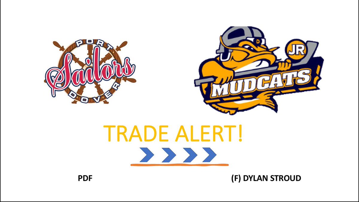 Dunnville Jr Mudcats tweet media