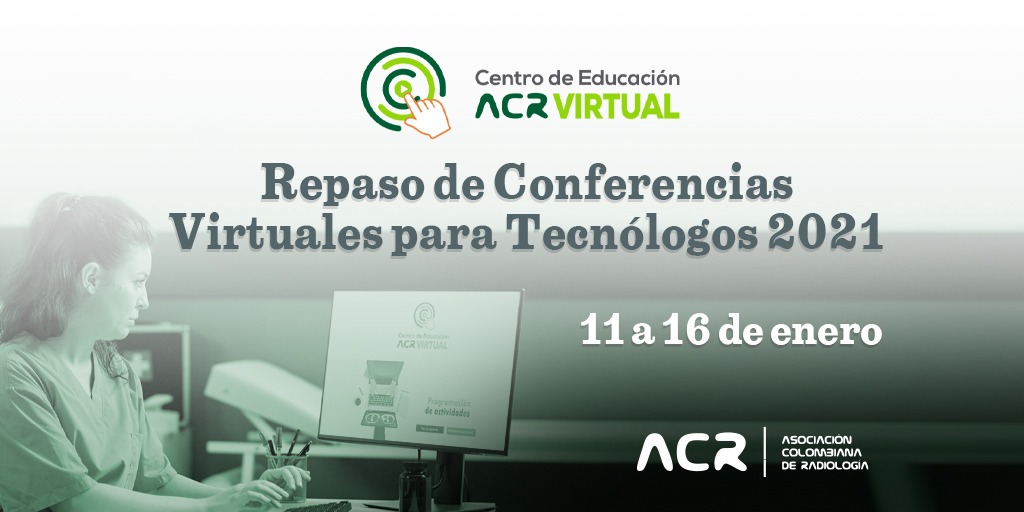 ACRadiologia tweet media
