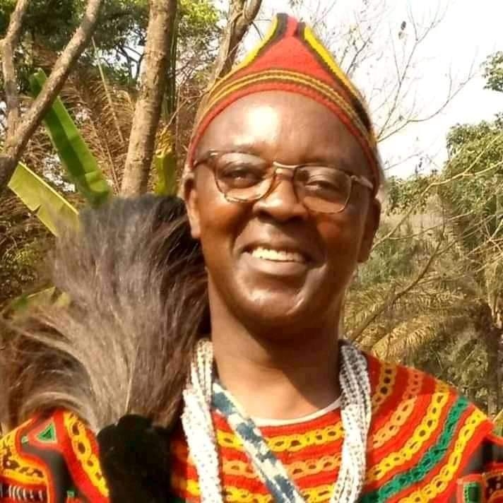 Breaking!

Barrister Henry Kemende, a Senator from #Cameroon's opposition Social Democratic Front party has been killed this evening.. 

Reports say the lawmaker succumbed to bullet wounds after he was shot today in #Bamenda, a city in the conflict-hit North West Region.
