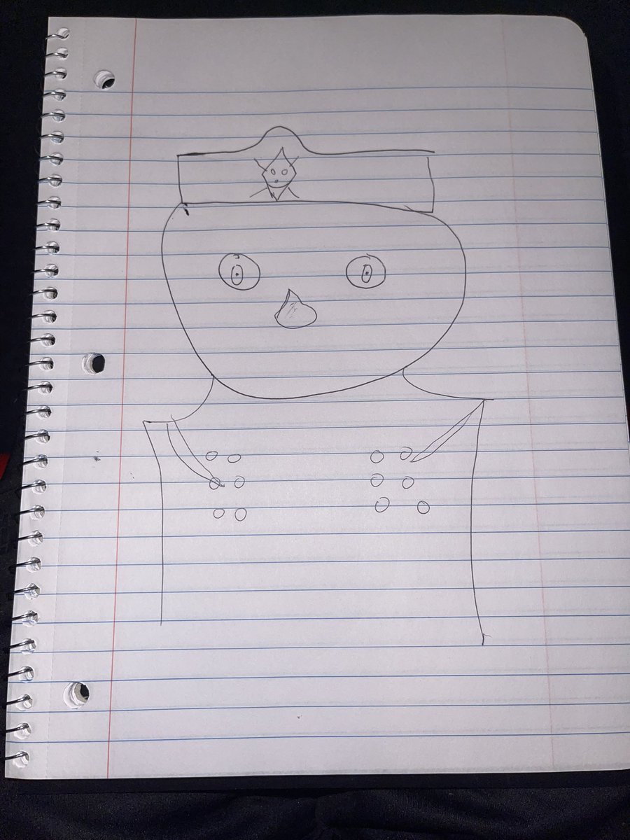 CaptainMorie's tweet image. Would you rather buy my zombie scuba for 20 ETH…

Or

A special hand drawn 1/1 Captain Morie for 20 ETH 

@CryptoMories