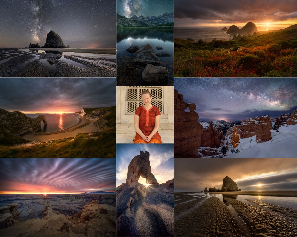 Since it's #PortfolioDay ...

I'm Arwin, a landscape photographer who lives in Las Vegas. I love to travel and I love to take photo of our beautiful earth under dramatic skies. If you like my photos, take a look at my pinned tweet!