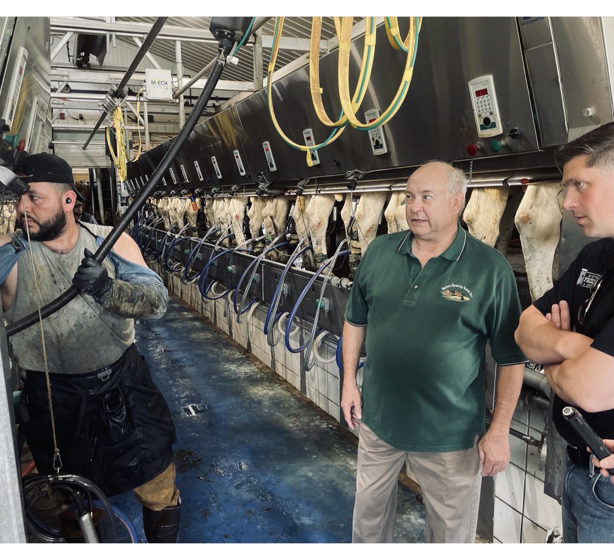 No Better Friend Corp. tweet media