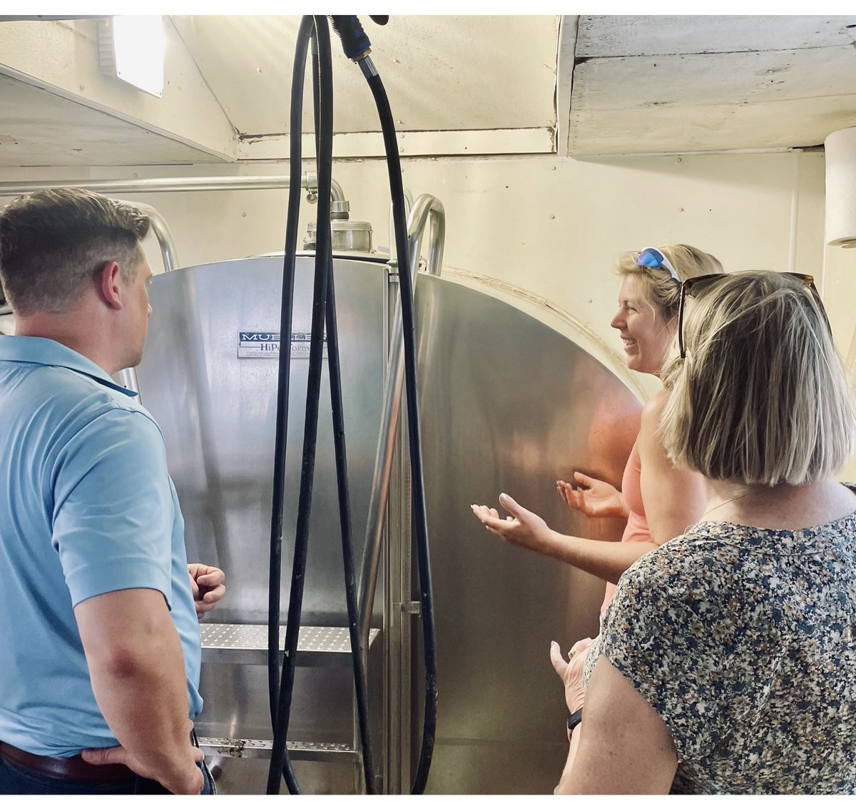 No Better Friend Corp. tweet media