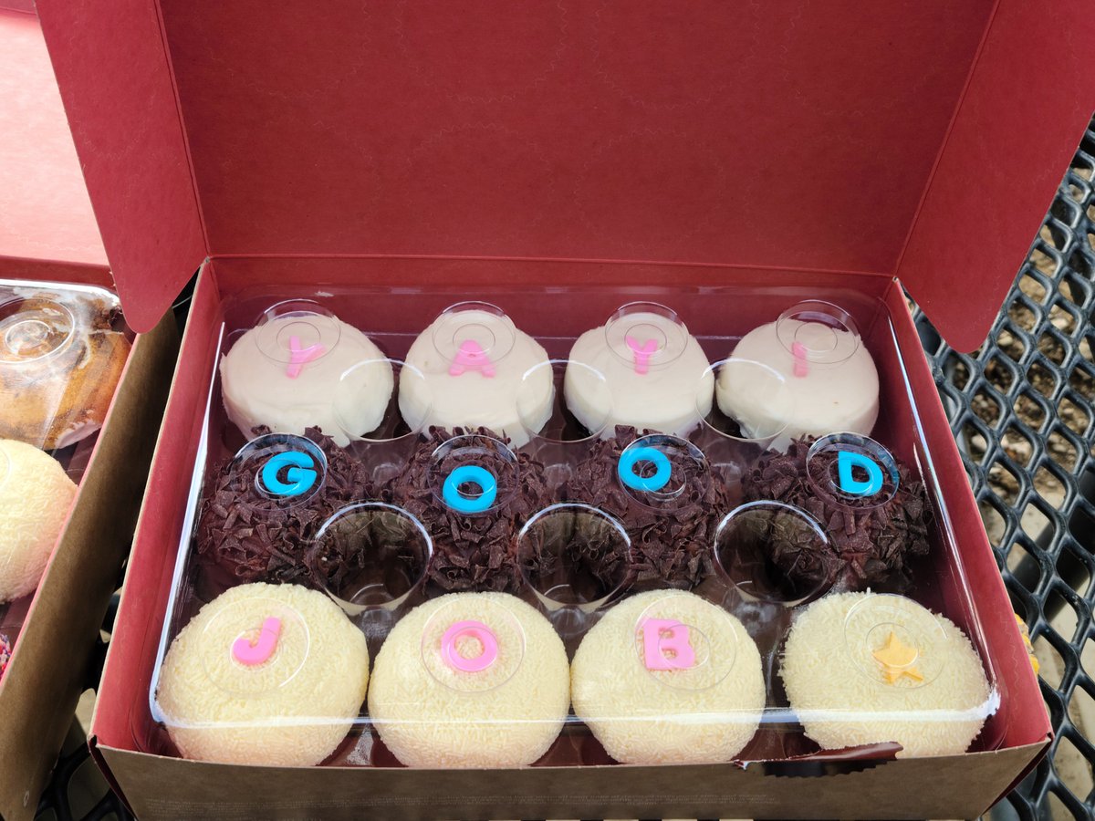 Agoura High Music tweet media