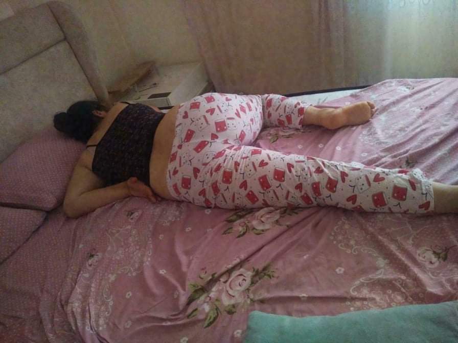 Serbest bırakmış kendini