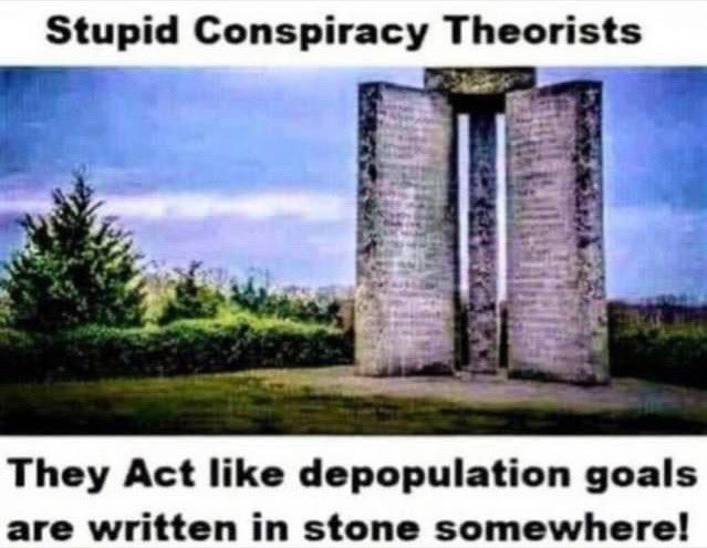 B141Ritz's tweet image. My Meme rant for the day 
#vaccines #PfizerCEO #PCR #DepopulationAgenda #Agenda2021 #Covid1984 #Plandemic #Pandemic #Crazytown