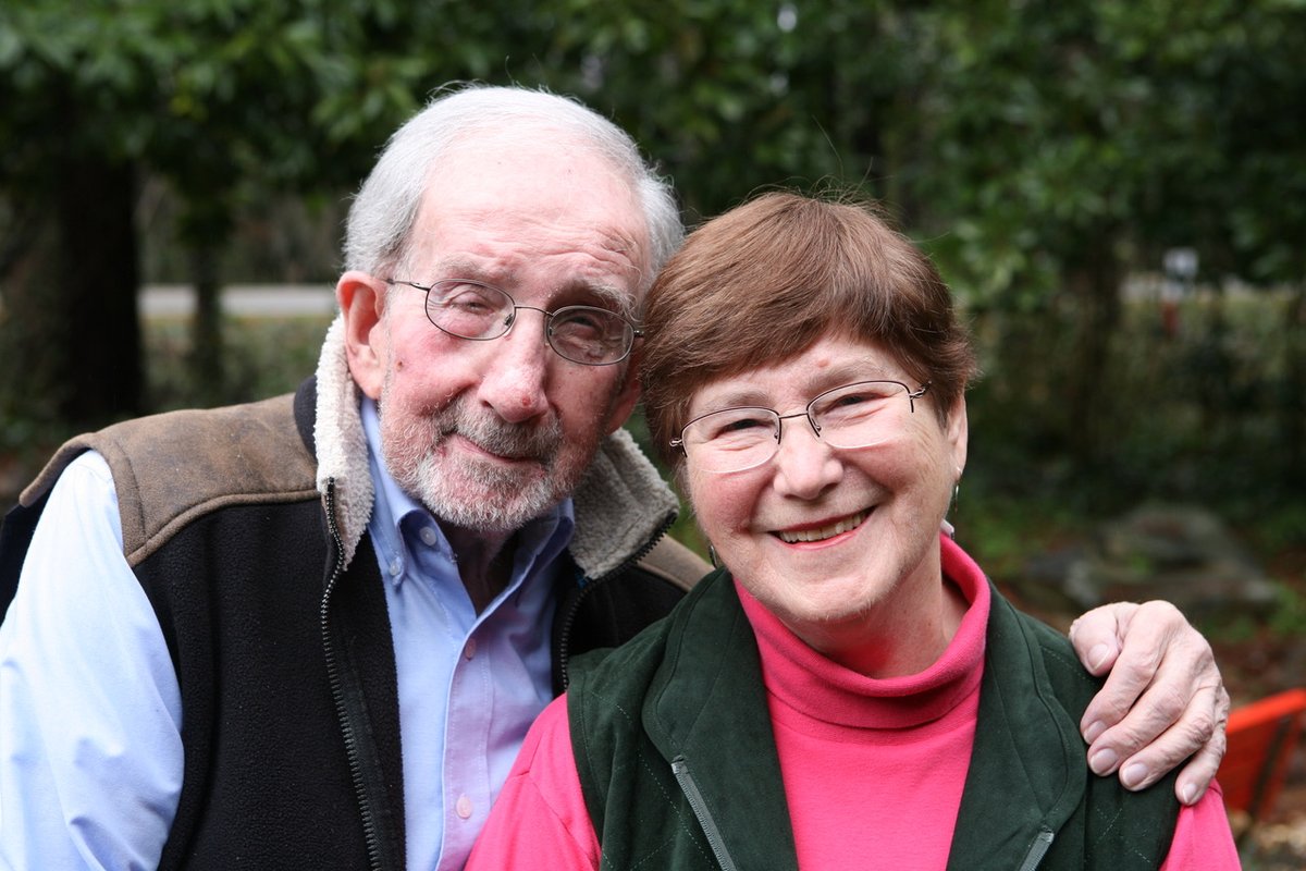 Caring_House's tweet photo. "Caring House never ceases to amaze me! So much heart, so much compassion, so much care and dedication to the comfort and well-being of us who temporarily call this home." Bohdan and Lydia have been calling #CaringHouse their #HomeAwayFromHome since 2017! 💕🏡 #family https://t.co/XXQAWH4Hnt