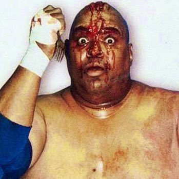 Happy 81st birthday to the living legend Abdullah The Butcher!!! 