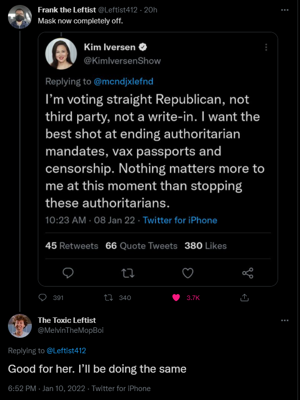 ProgressTroll's tweet photo. I swear these #Doreknobs #Dumbleft tell on themselves and troll themselves. https://t.co/EuqtjI8UWH
