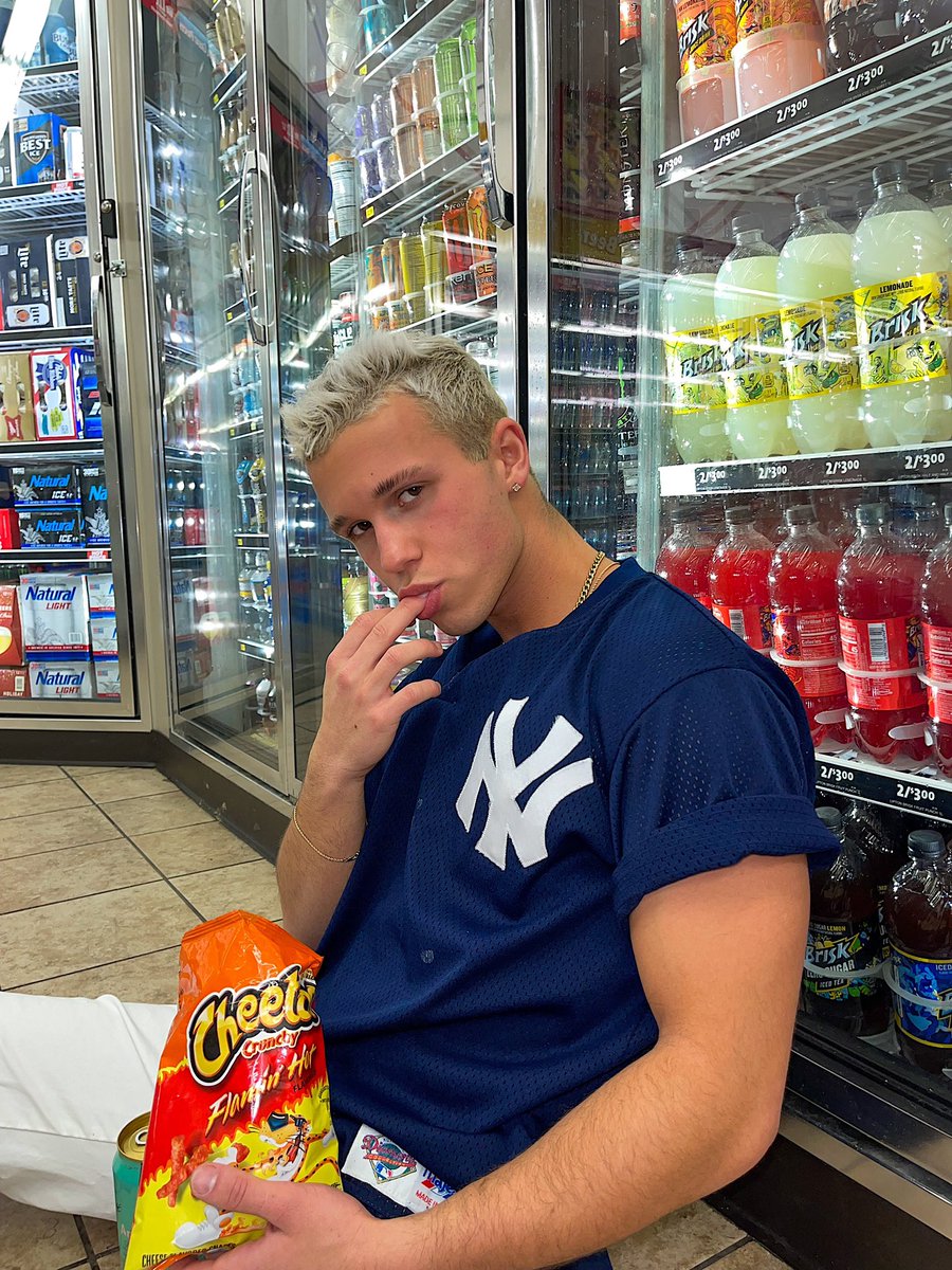 flaming hot