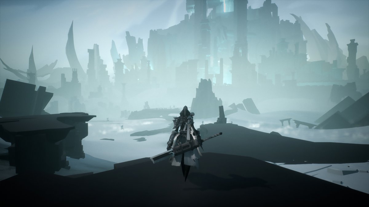 PSUdotcom's tweet photo. Shattered: Tale Of The Forgotten King Launches On PS5 And PS4 Q1 2022 https://t.co/FmZ48XPv8I #ShatteredTaleOfTheForgottenKing #RedlockStudio #ForthrightEntertainment #PS5 #PS4 #PlayStation #Indie #News https://t.co/4vHoeg8Gbe