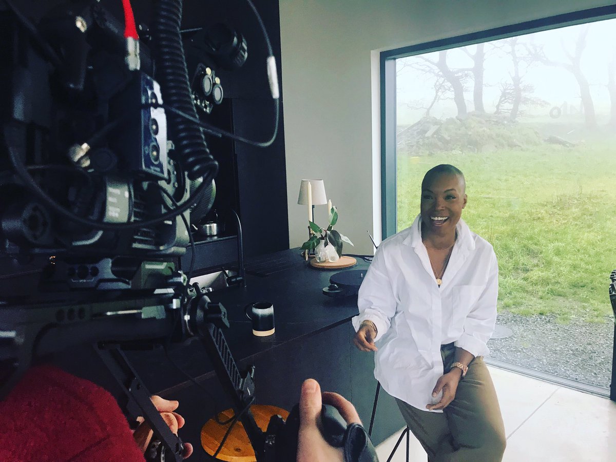 #filming #newproject <a href="/doublebandfilms/">DoubleBand Films</a>