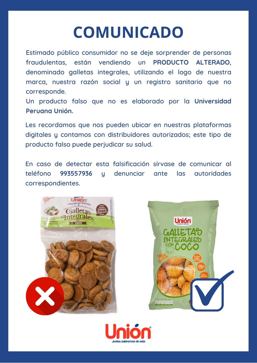 union_pe's tweet photo. 🚨A T E N C I Ó N🚨
⚠️Tener en cuenta lo siguiente👇 https://t.co/gfjfZmHQCz