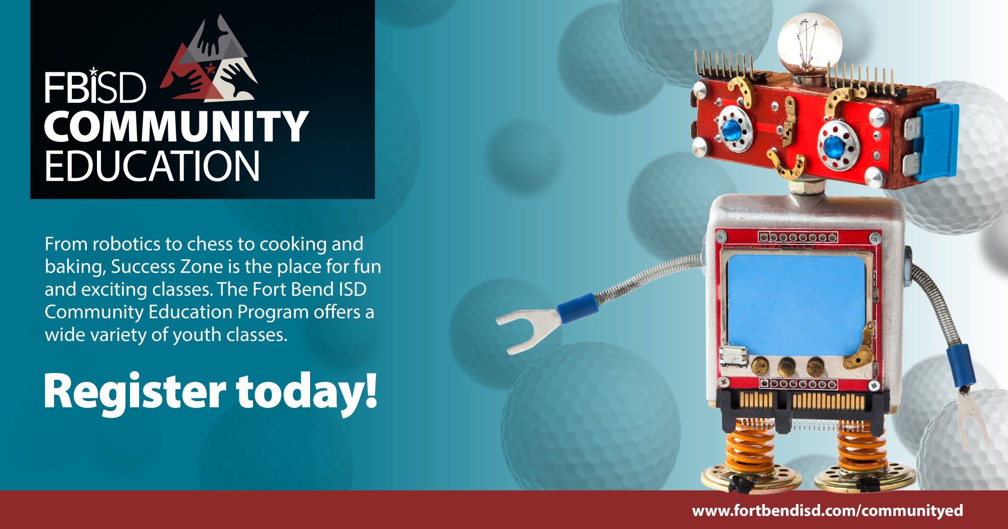 FBISD Extended Learning Department on Twitter "Success Zone is a