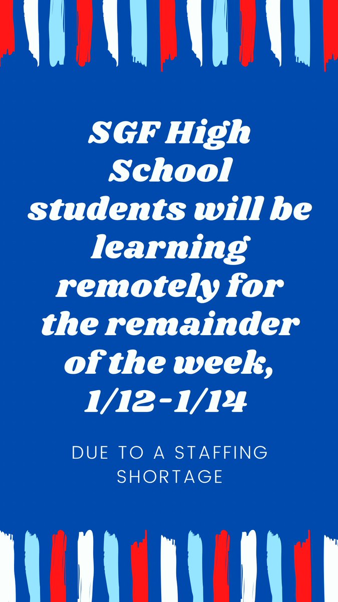 SGFHS students!⤵️