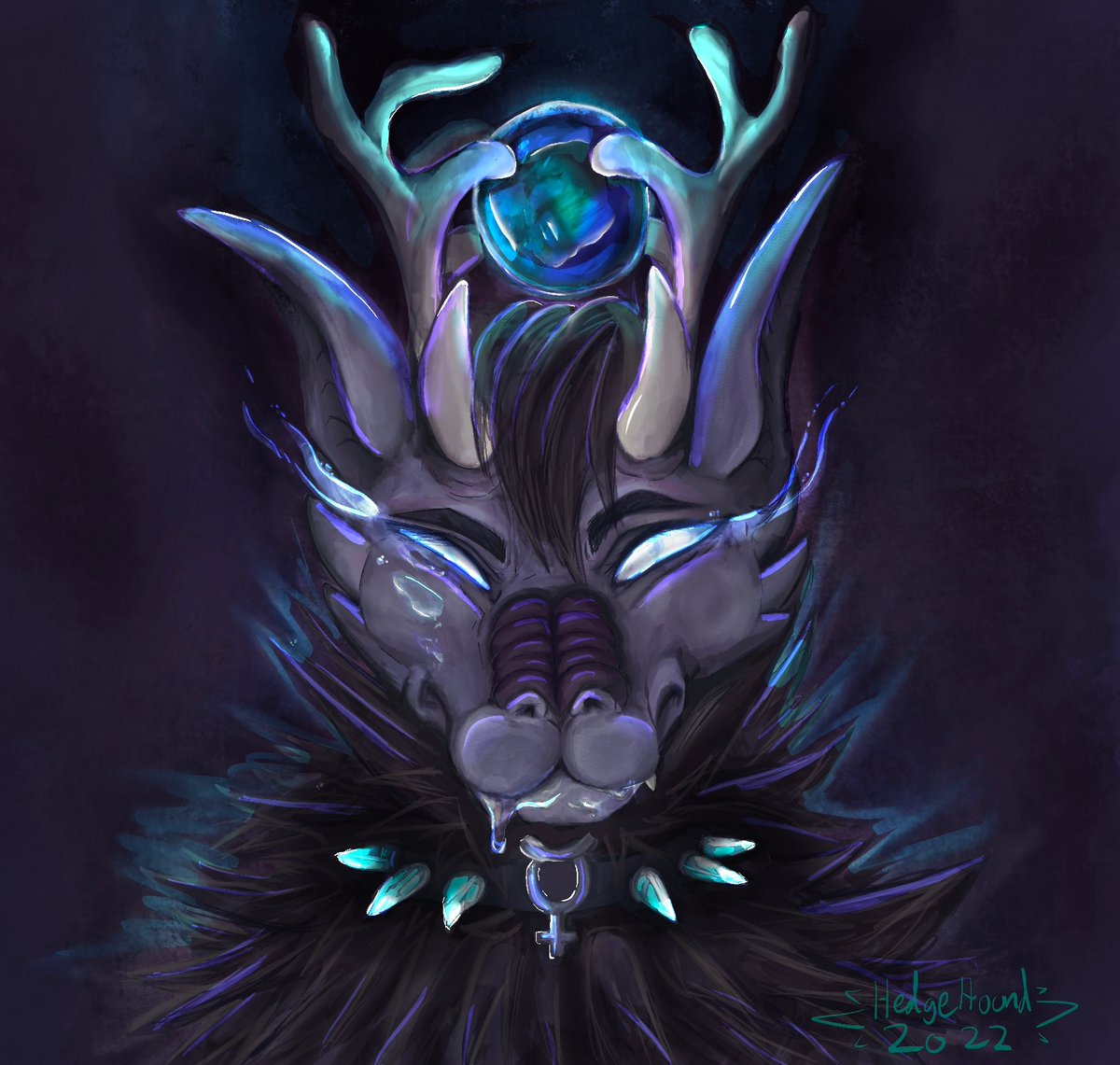 Icon for @goodnoodle