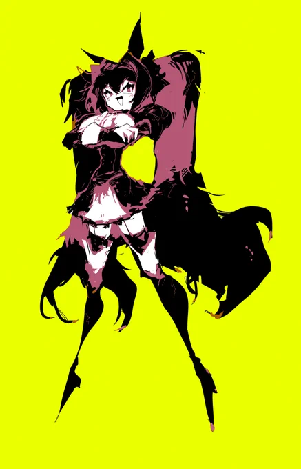 ! 