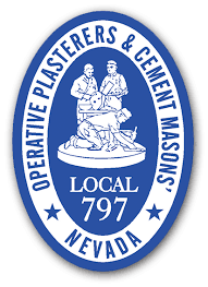 Apprenticeship opportunities! Application deadline is January 14. For more information, 702-452-8809. For another program with the Bricklayers, contact 702-873-0332.