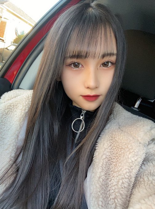 Twitterのコスプレ画像4