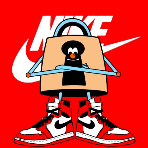 スニーカーイラスト Twitter Search Twitter