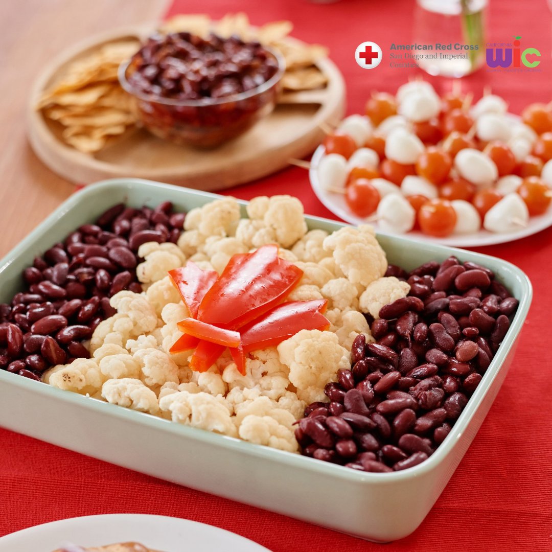 RedCrossWIC's tweet photo. ❤️We're loving the new series "What Do I Do With…" from WIC Works. 

Want to know all about beans and access recipes? Visit the counseling corner here: 📶https://t.co/TWZhH94AaS
.
.
.
#wellnesswork #californiawic https://t.co/pettMMAjMJ