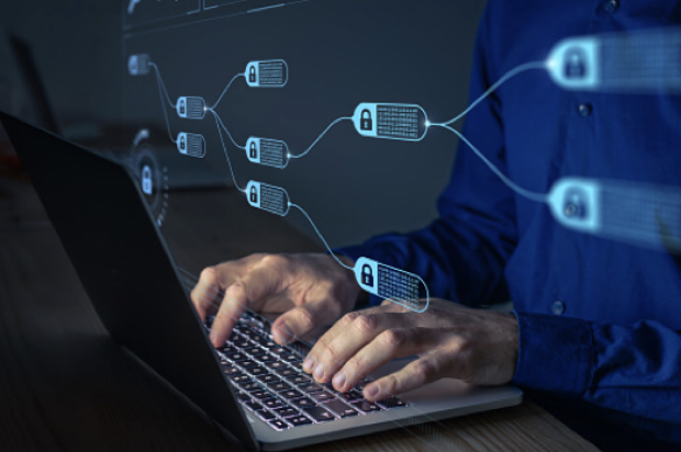 RadiumBlock's tweet image. The Polkadot mission! Polkadot is built to connect private and consortium chains, public and permissionless networks, oracles, and future technologies that are yet to be created. 

#RadiumBlock #Polkadot #PrivateConnection #BlockChain #FutureTechnology