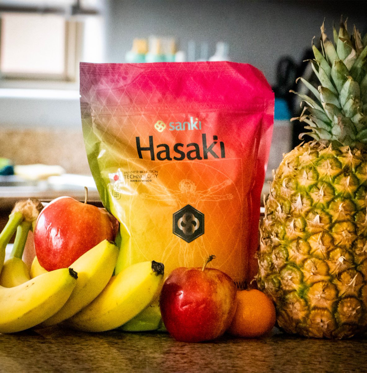 SankiUS's tweet photo. Help improve digestion with natural protein in your daily nutrition plan with Hasaki. 💪

#Sanki #SankiGlobal #SankiUSA #MakeTodayCount #Hasaki #DietarySupplement #Protein #Vitamins #EssentialNutrients https://t.co/VSfNTxUF7d