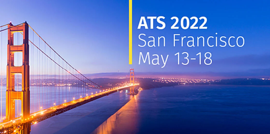 atsearlycareer's tweet photo. Do you have late-breaking research you'd like to share at ATS 2022? Submit your scientific abstracts by 5 p.m. ET on Wednesday, Jan. 26. https://t.co/PP3GocOymE https://t.co/4p1daUCJkU
