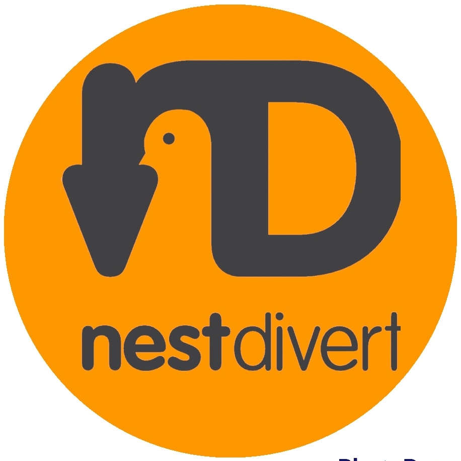 nestdivert's tweet photo. #NewProfilePic https://t.co/gafgNqjW9d