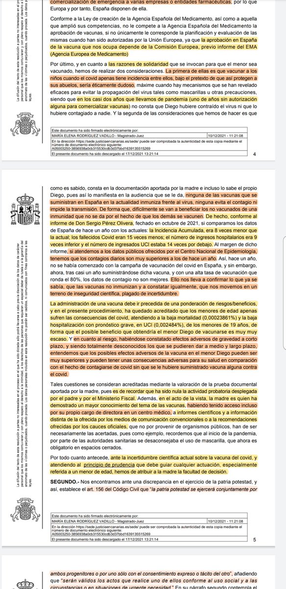 UN ABOGADO CONTRA LA DEMAGOGIA tweet media