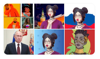 AlexBelyaev_17's tweet photo. Hahahahah, what an interesting gallery I have on Twitter, Mr.Putin and C-01 it would be a wonderful collaboration! No,he has too much work to do,but I think he is also delighted @C_01_Project! Okay, I'm going to sleep,thank you all for being active, I love everyone!
#c01russia 🇷🇺 https://t.co/E9H2nUzk7n