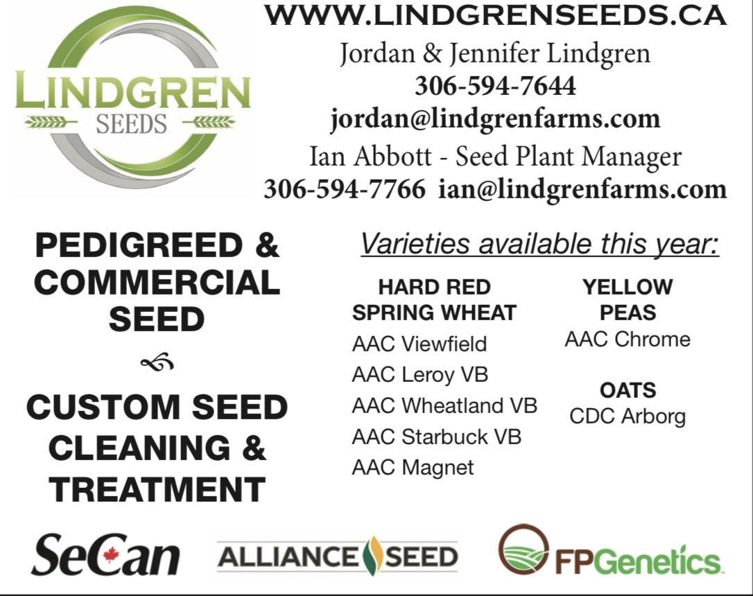 LindgrenSeeds's tweet photo. We have brand new varieties for 2022 in stock.
Call now to book your seed
#AgTwitter https://t.co/rsdSvOz5f0