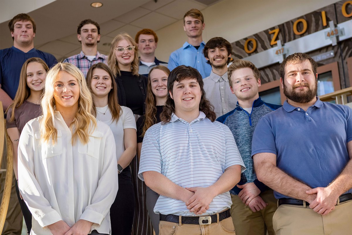 BuenaVistaUniv's tweet photo. Congratulations to these outstanding #BVU business and science students! They have been selected for the Clifford A. Rae Academic Achievement Award. Ranging up to $5,000 per student, the award assists with travel, internships, research, and more. https://t.co/dqpktwK99S #BVUPride https://t.co/IDdg0xEzOk