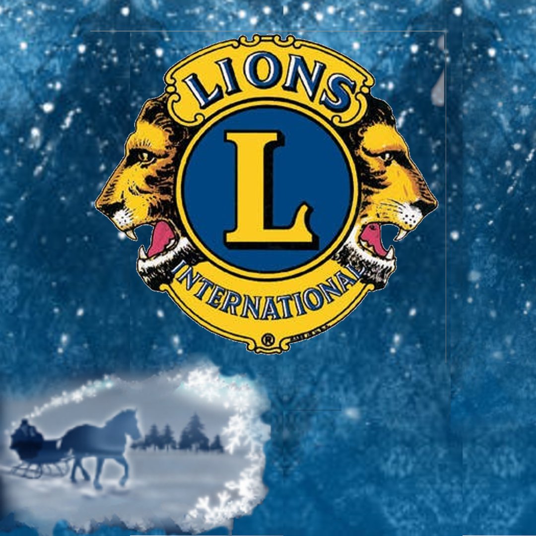 Hanover_Ag's tweet photo. Snow Place Like Home, powered by Access Credit Union, was given a boost of joy this year from our snowy sleigh rides. Thank you to to those who sponsored those magical evenings, like the Lions Club! https://t.co/Abn6X4Gyit