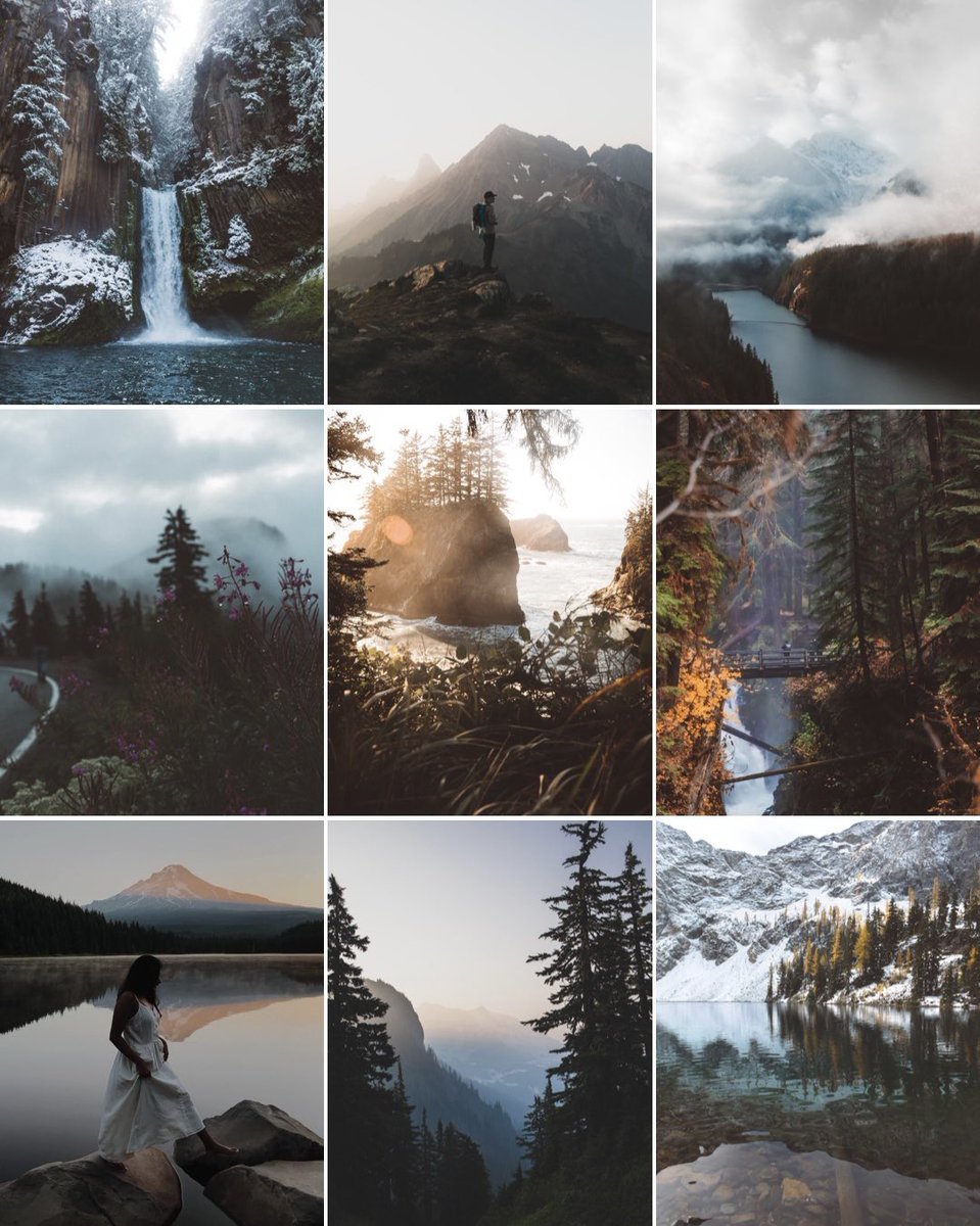 As a photographer, I try to invoke emotion through my work. Each picture is carefully composed and edited to represent my inner self. 🎨
#PortfolioDay